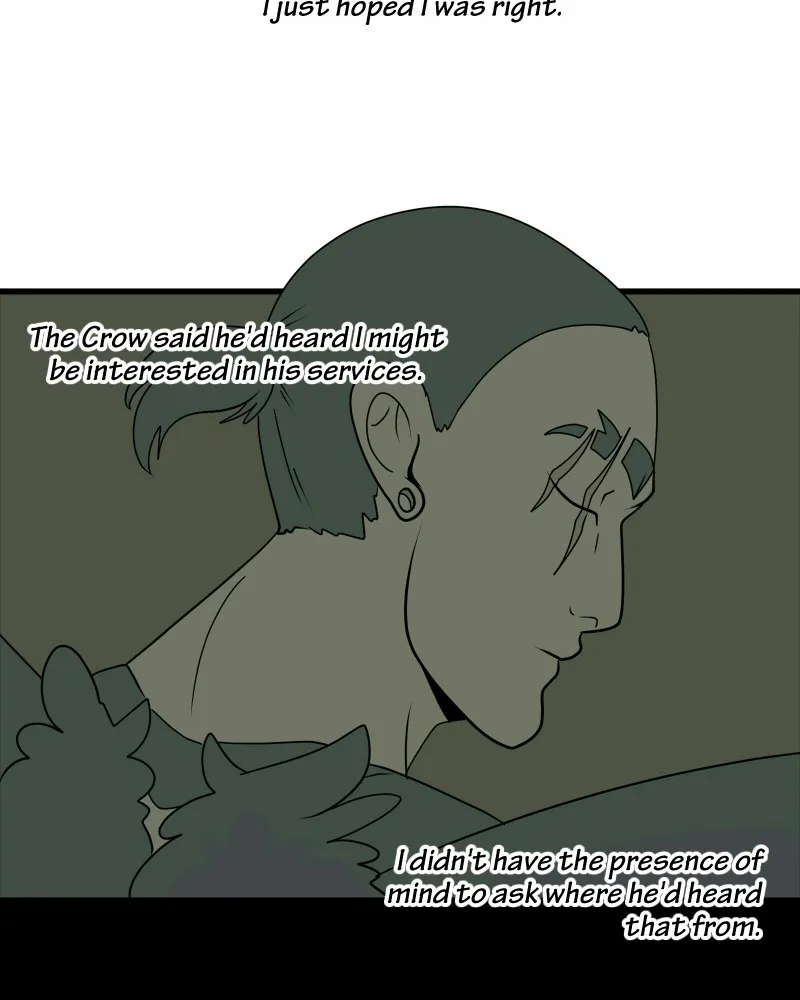 Read The Croaking EN Manga Online