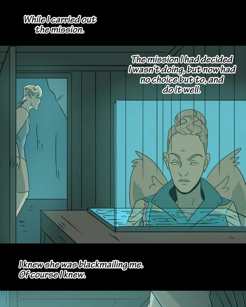 Read The Croaking EN Manga Online