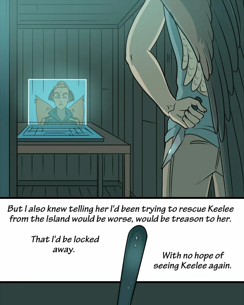 Read The Croaking EN Manga Online