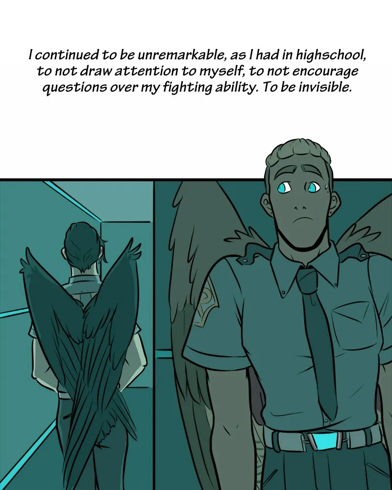 Read The Croaking EN Manga Online