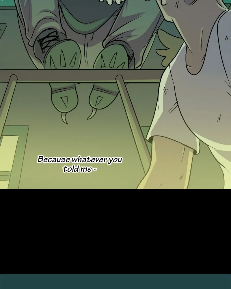 Read The Croaking EN Manga Online