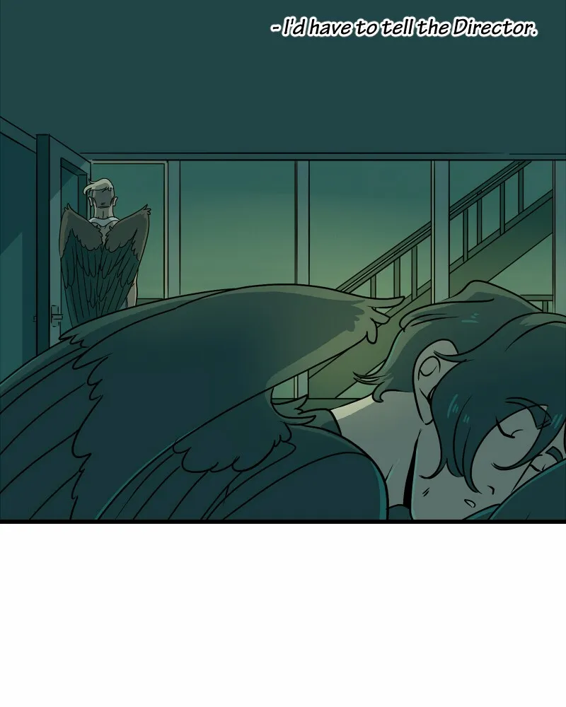 Read The Croaking EN Manga Online