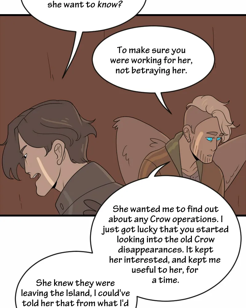 Read The Croaking EN Manga Online