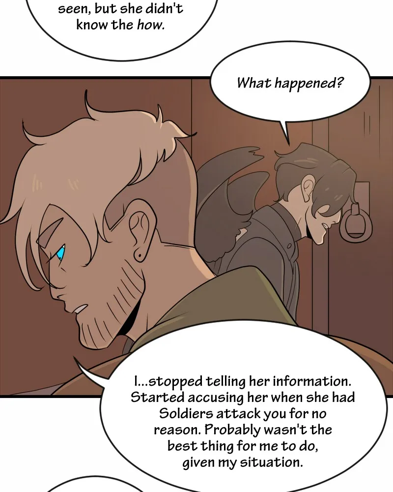 Read The Croaking EN Manga Online