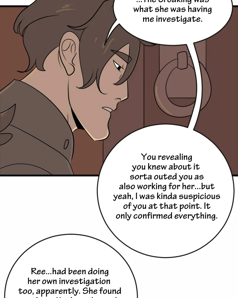 Read The Croaking EN Manga Online