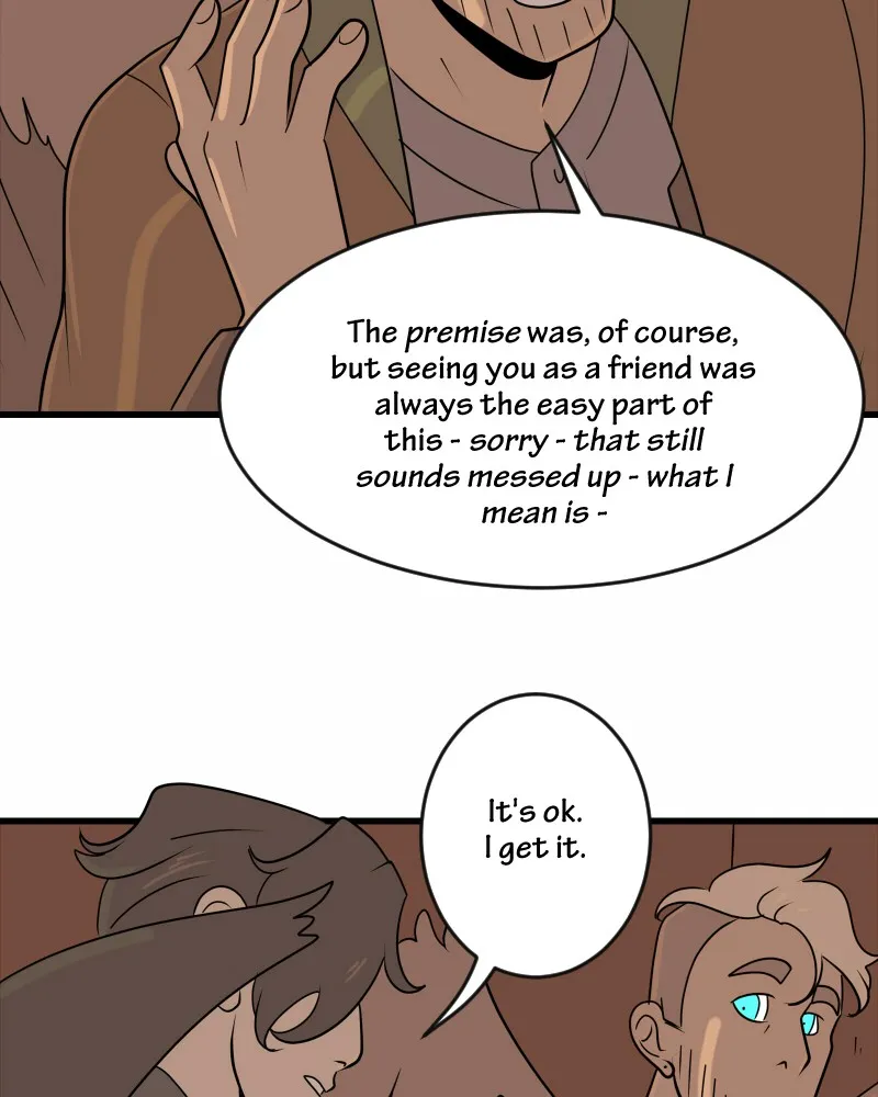 Read The Croaking EN Manga Online
