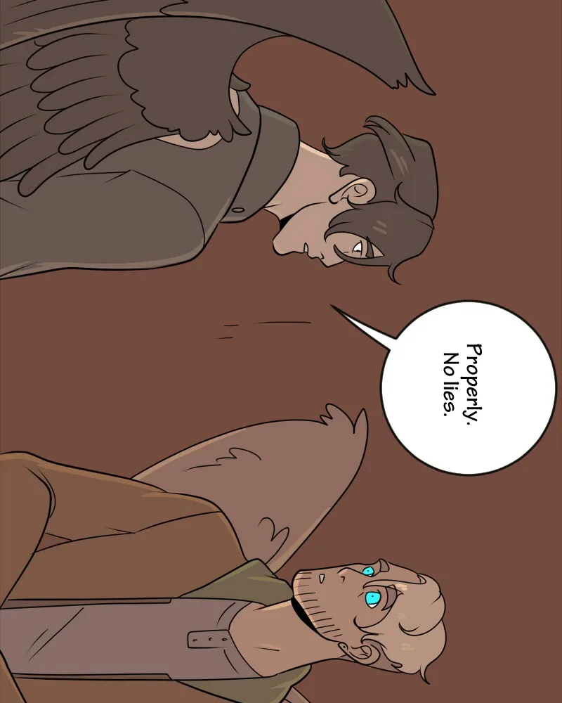 Read The Croaking EN Manga Online