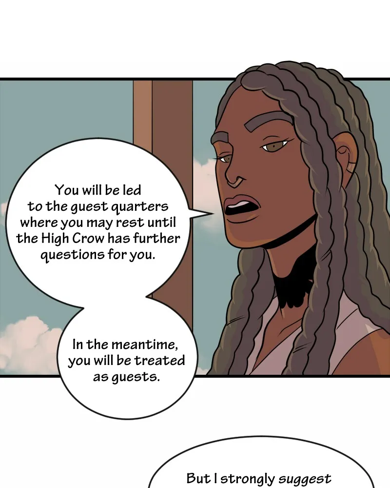 Read The Croaking EN Manga Online