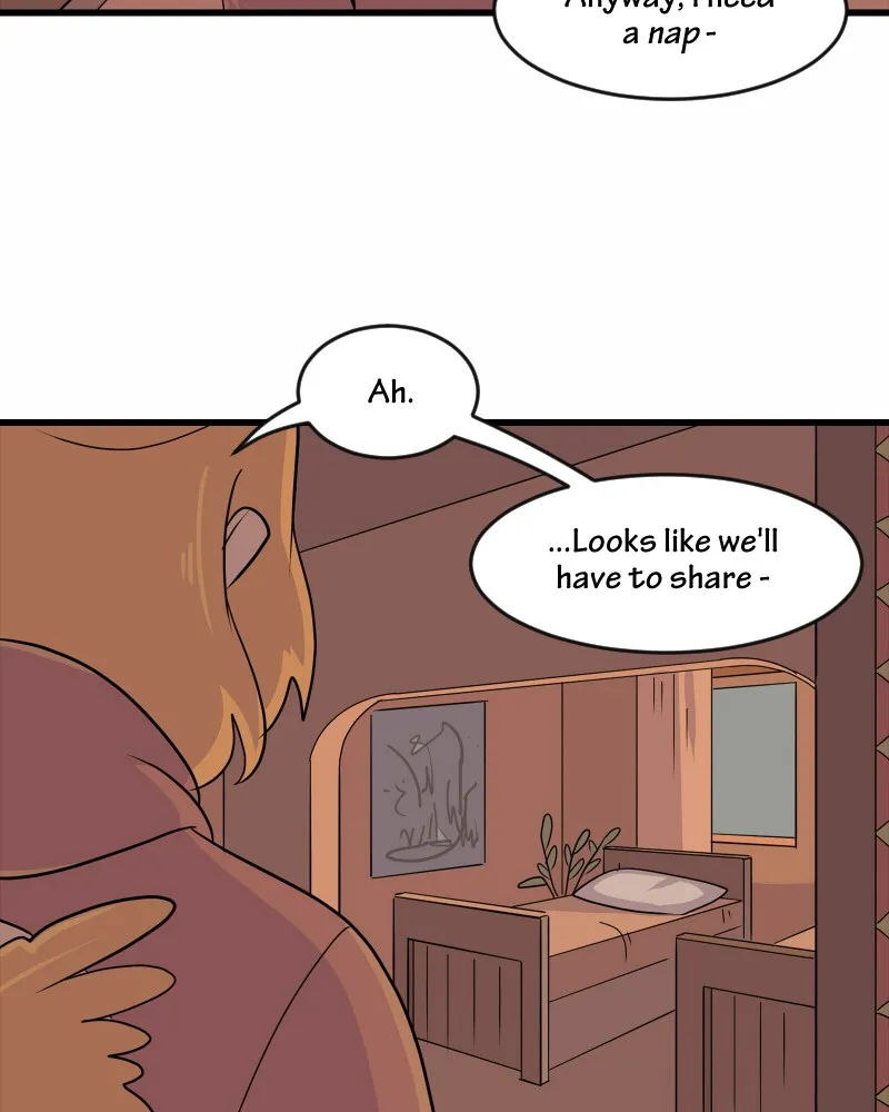 Read The Croaking EN Manga Online