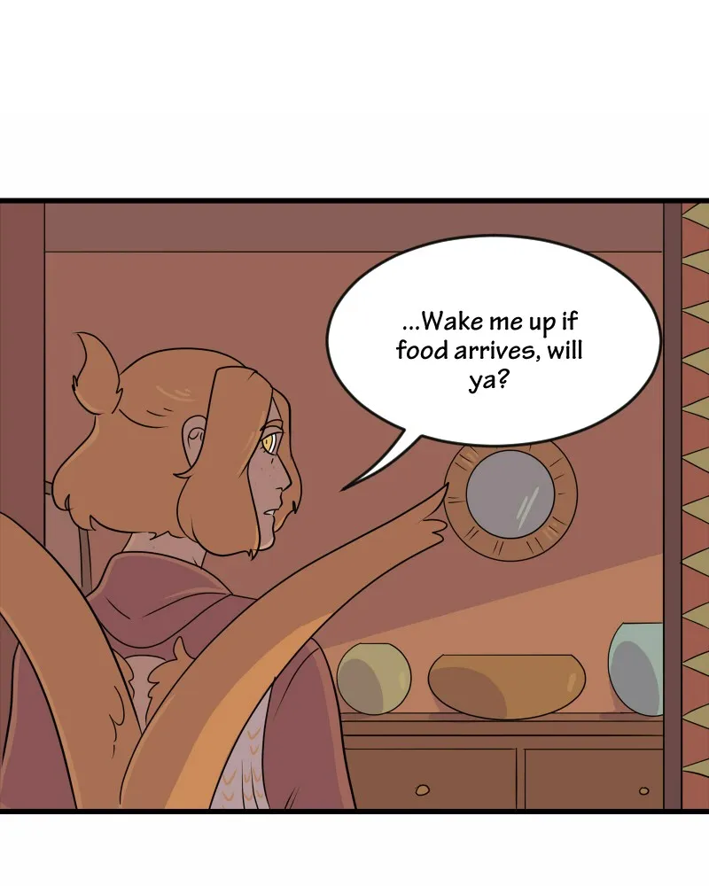 Read The Croaking EN Manga Online