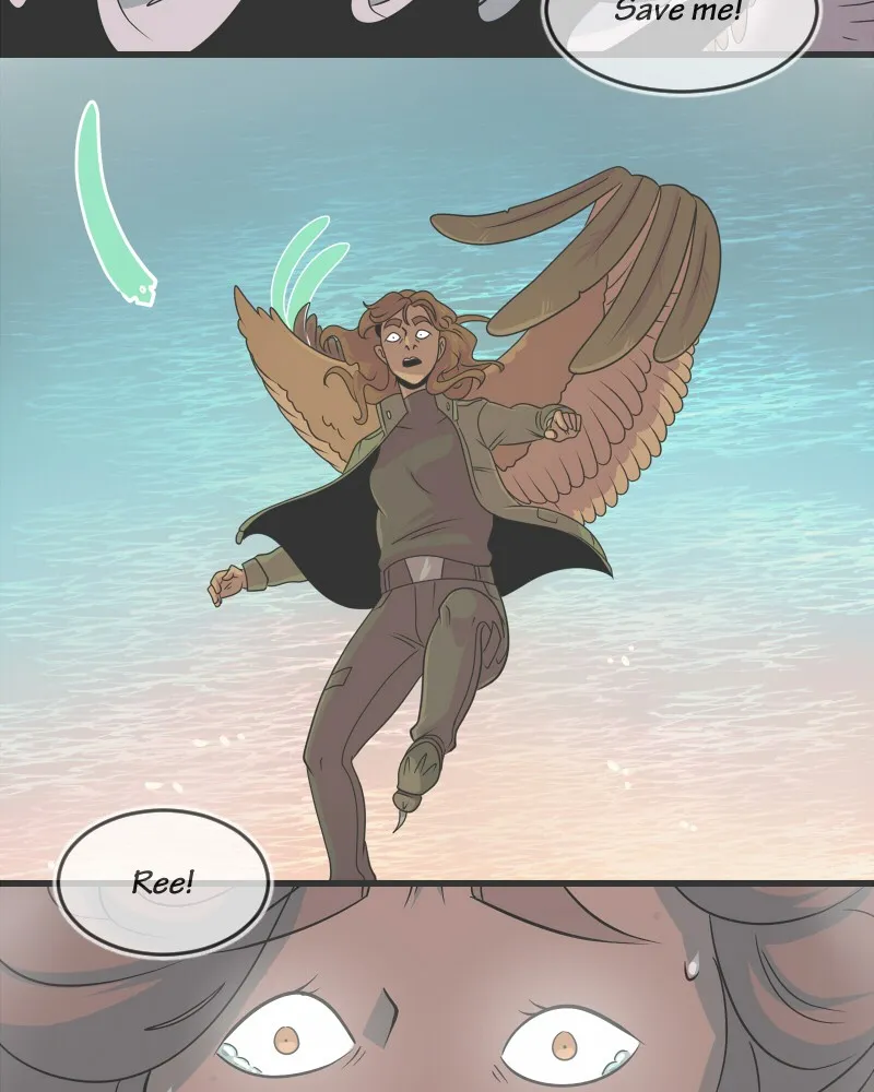 Read The Croaking EN Manga Online