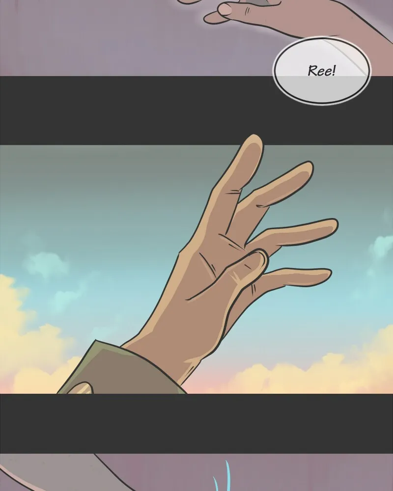 Read The Croaking EN Manga Online