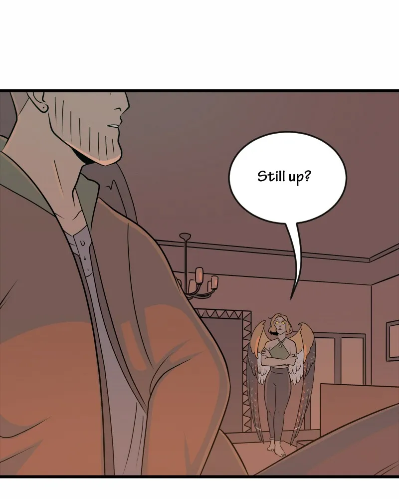 Read The Croaking EN Manga Online