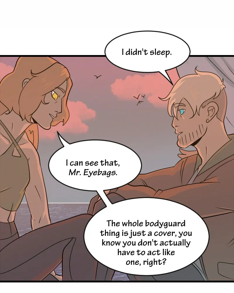 Read The Croaking EN Manga Online