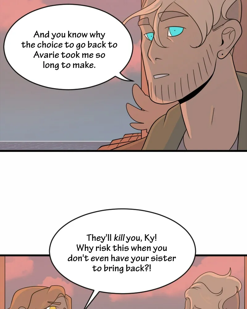 Read The Croaking EN Manga Online