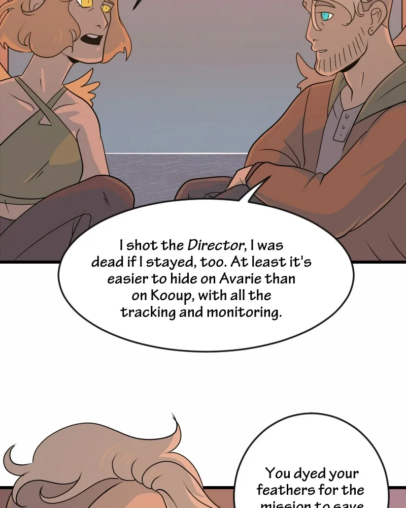 Read The Croaking EN Manga Online