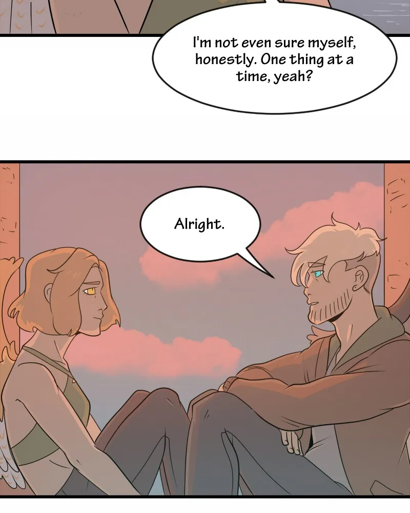 Read The Croaking EN Manga Online