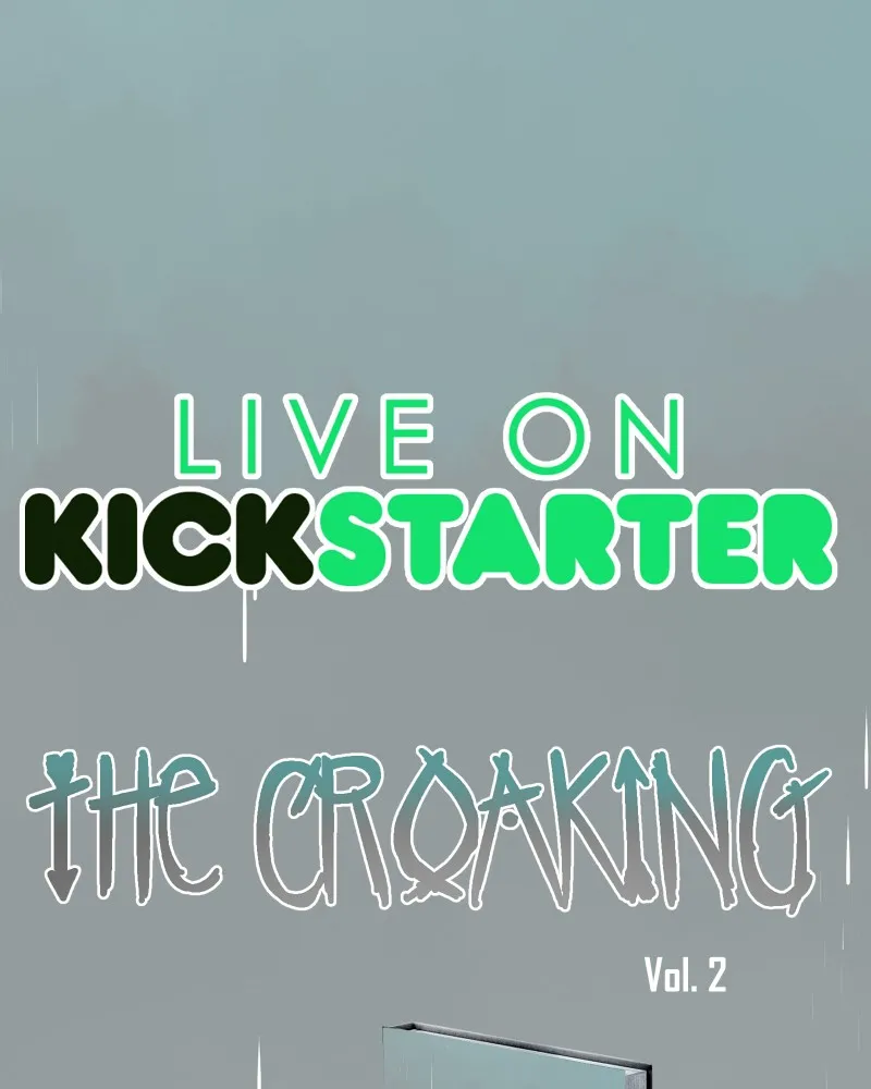 Read The Croaking EN Manga Online