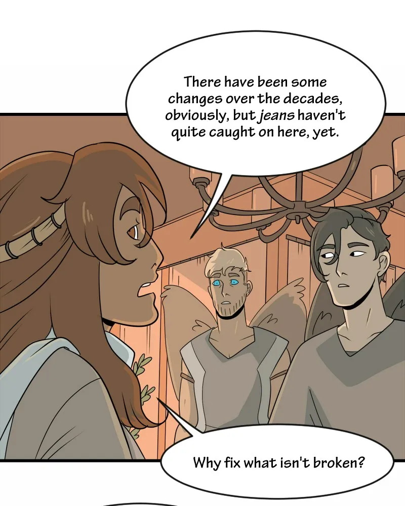 Read The Croaking EN Manga Online