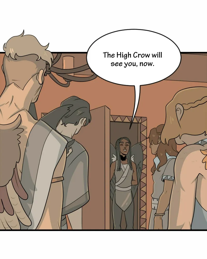 Read The Croaking EN Manga Online