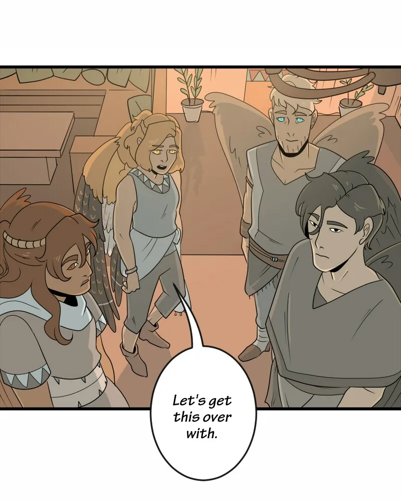 Read The Croaking EN Manga Online