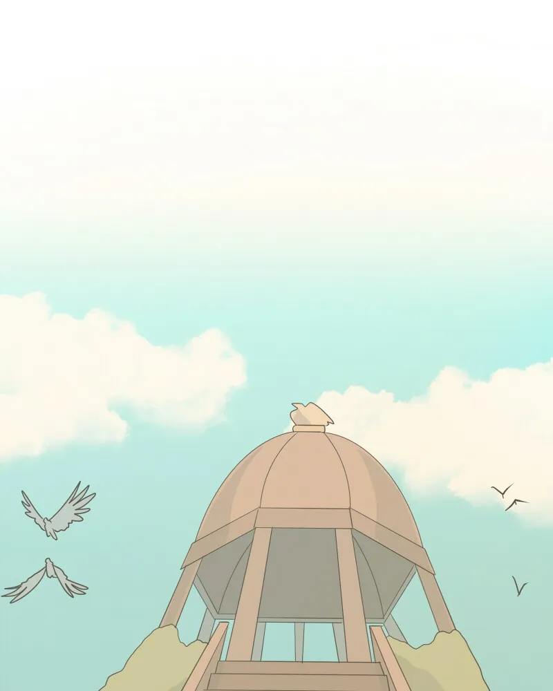 Read The Croaking EN Manga Online