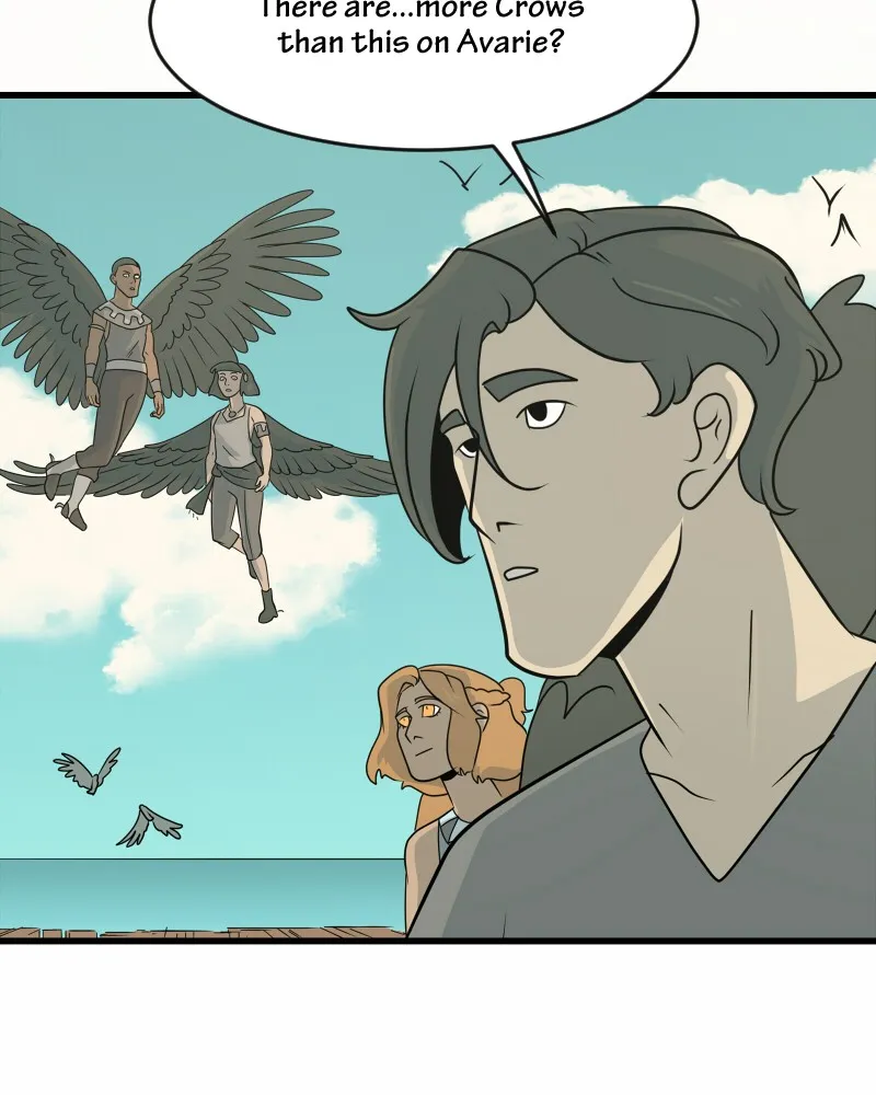 Read The Croaking EN Manga Online