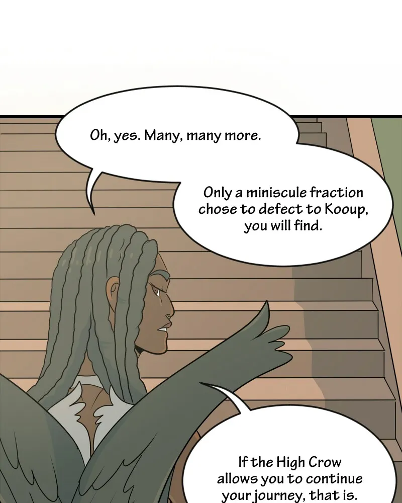 Read The Croaking EN Manga Online