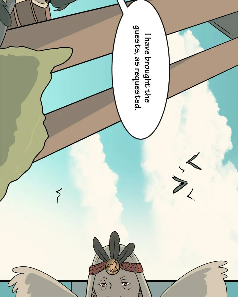 Read The Croaking EN Manga Online