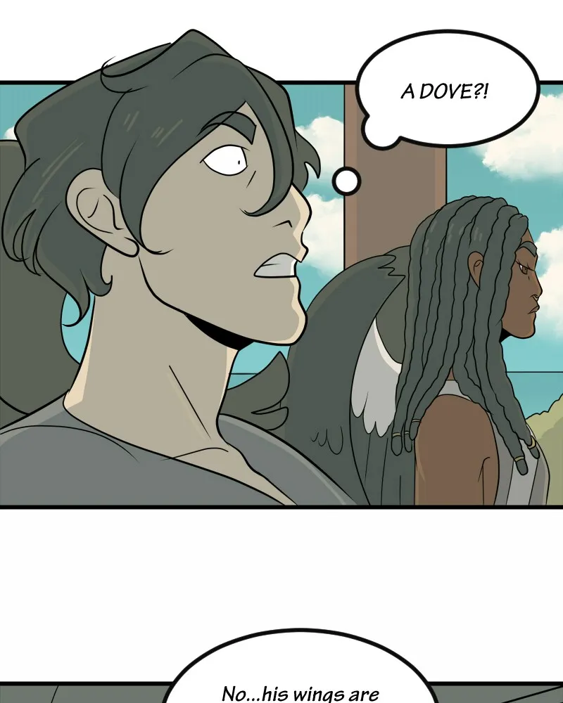 Read The Croaking EN Manga Online