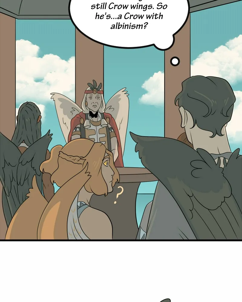 Read The Croaking EN Manga Online