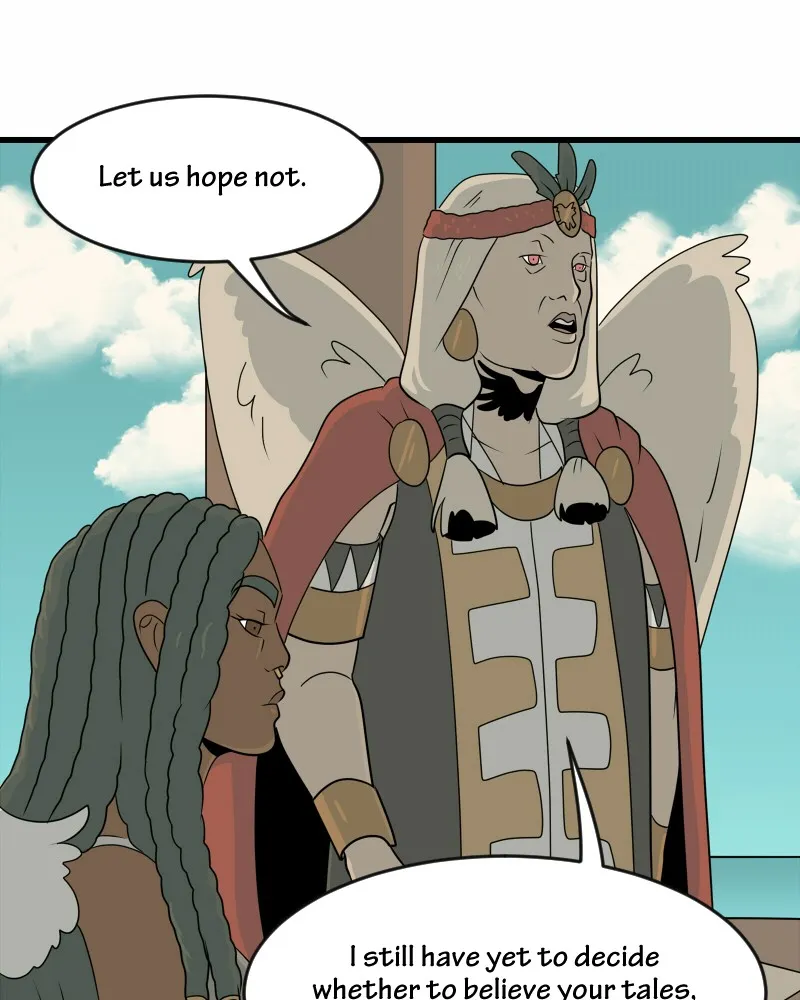 Read The Croaking EN Manga Online