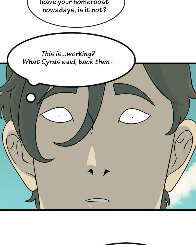 Read The Croaking EN Manga Online