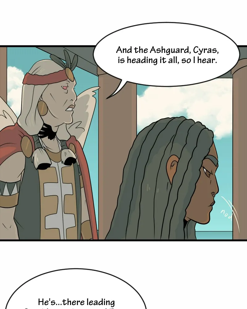 Read The Croaking EN Manga Online