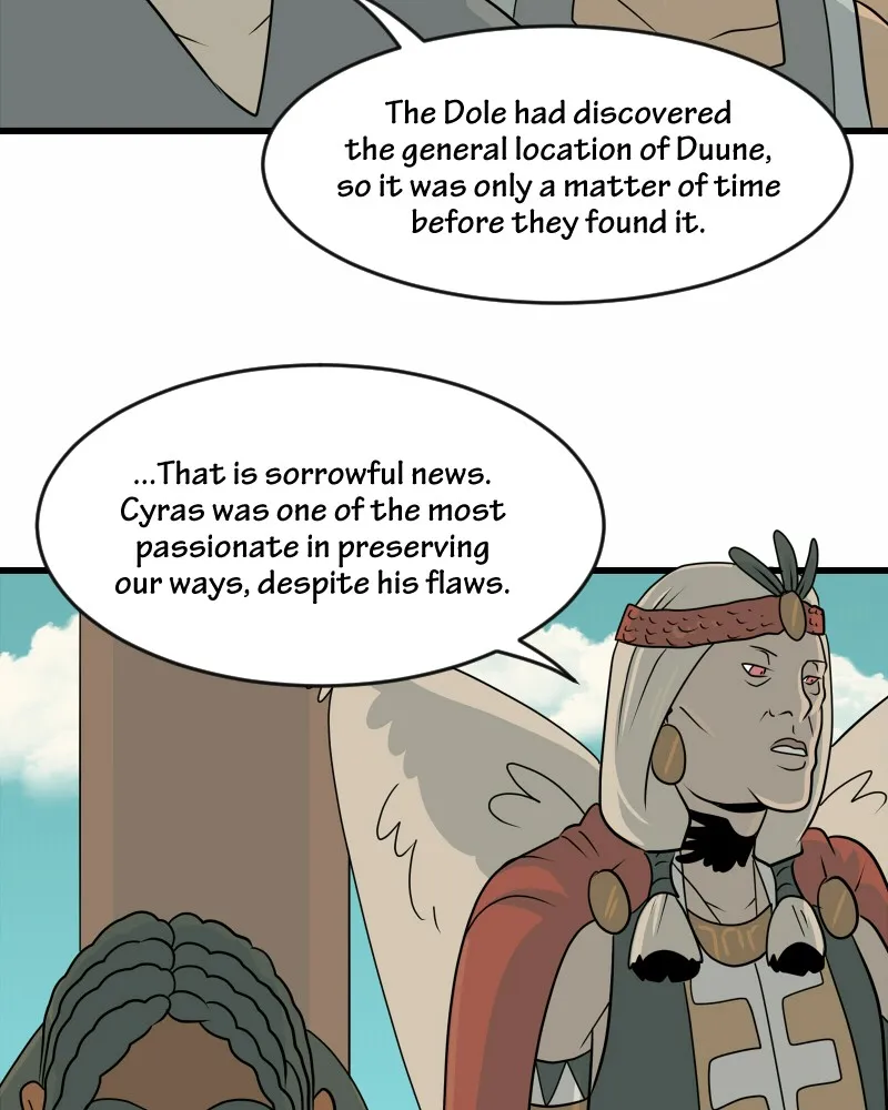 Read The Croaking EN Manga Online