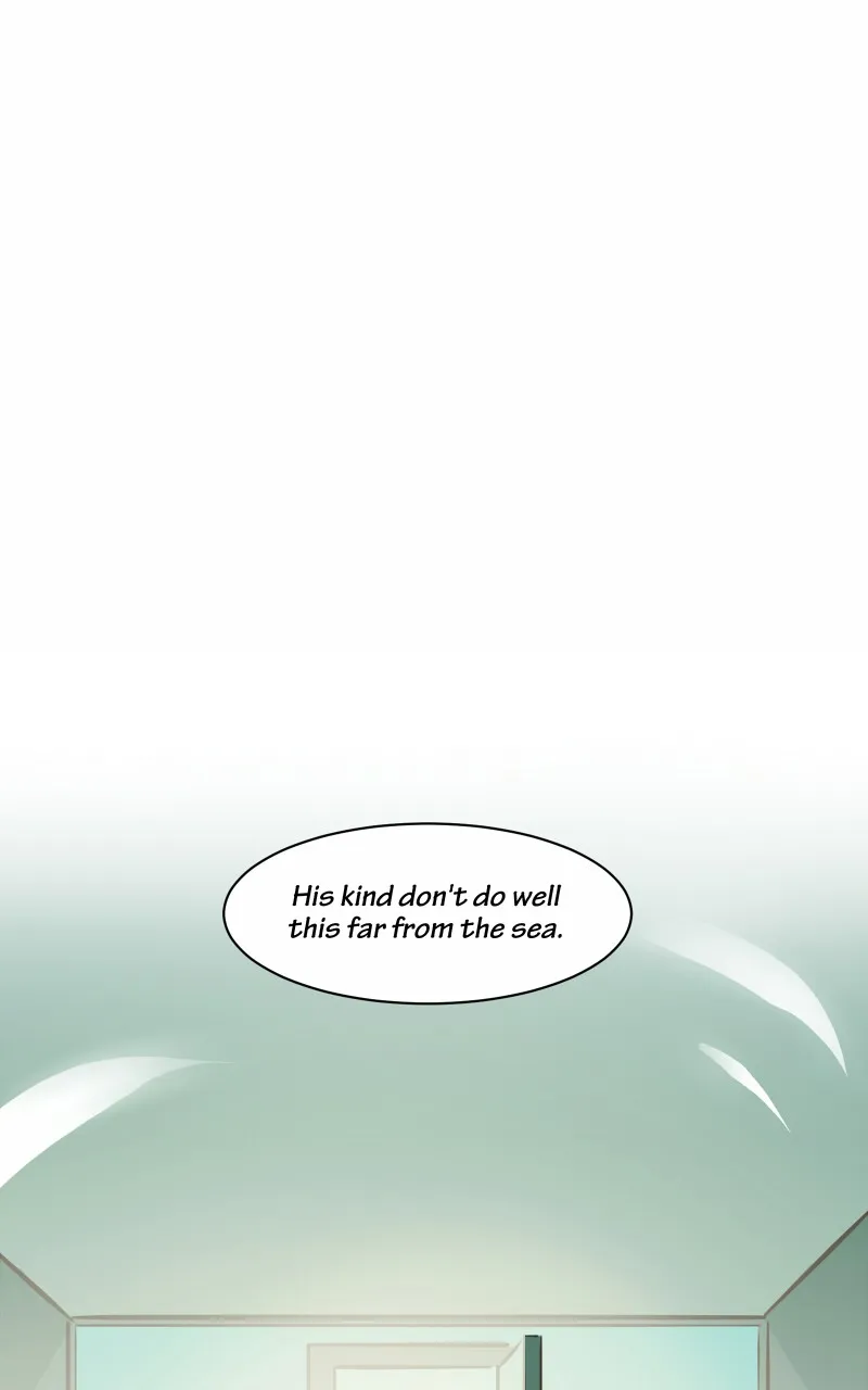 Read The Croaking EN Manga Online