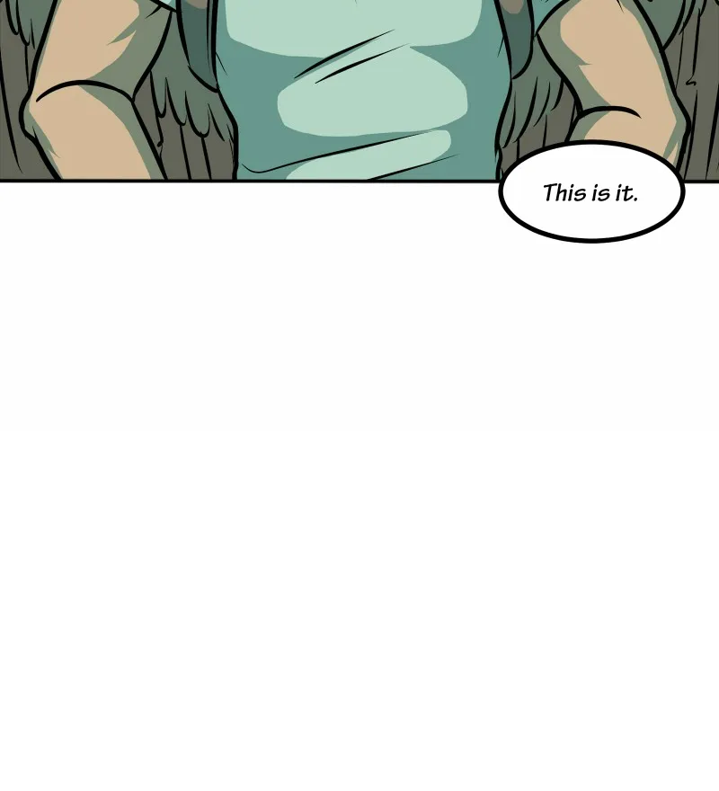 Read The Croaking EN Manga Online