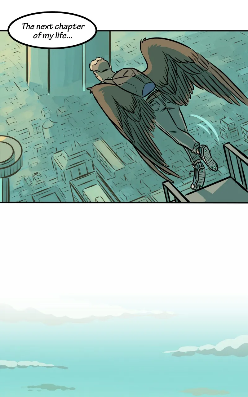 Read The Croaking EN Manga Online