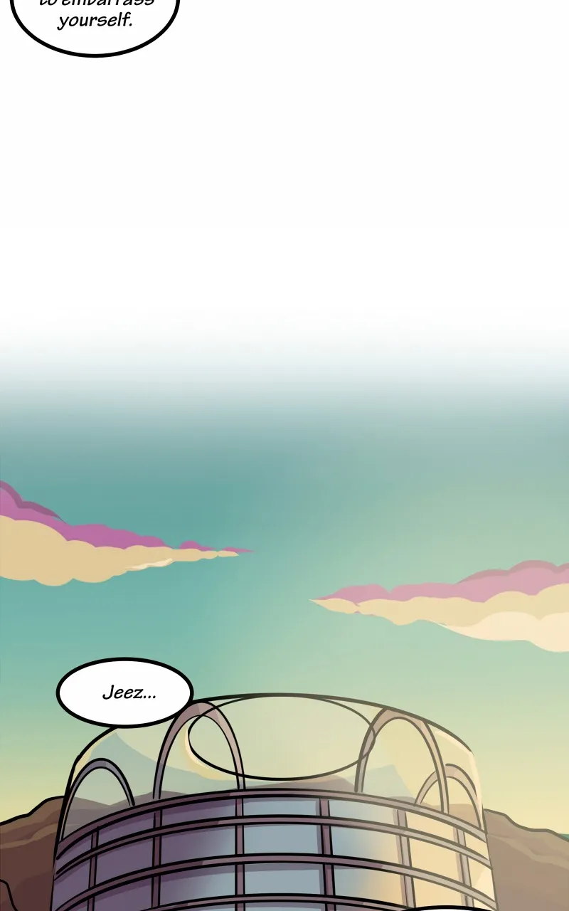 Read The Croaking EN Manga Online
