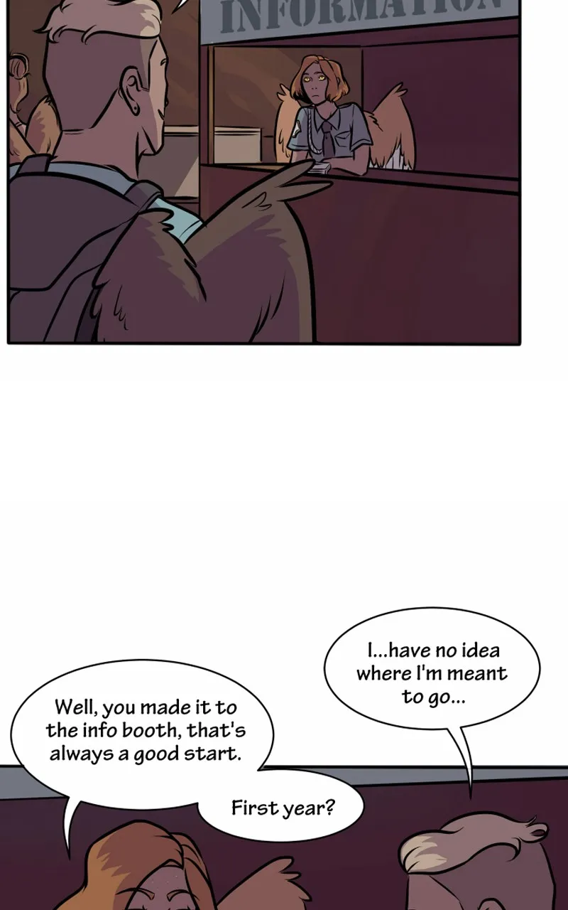 Read The Croaking EN Manga Online