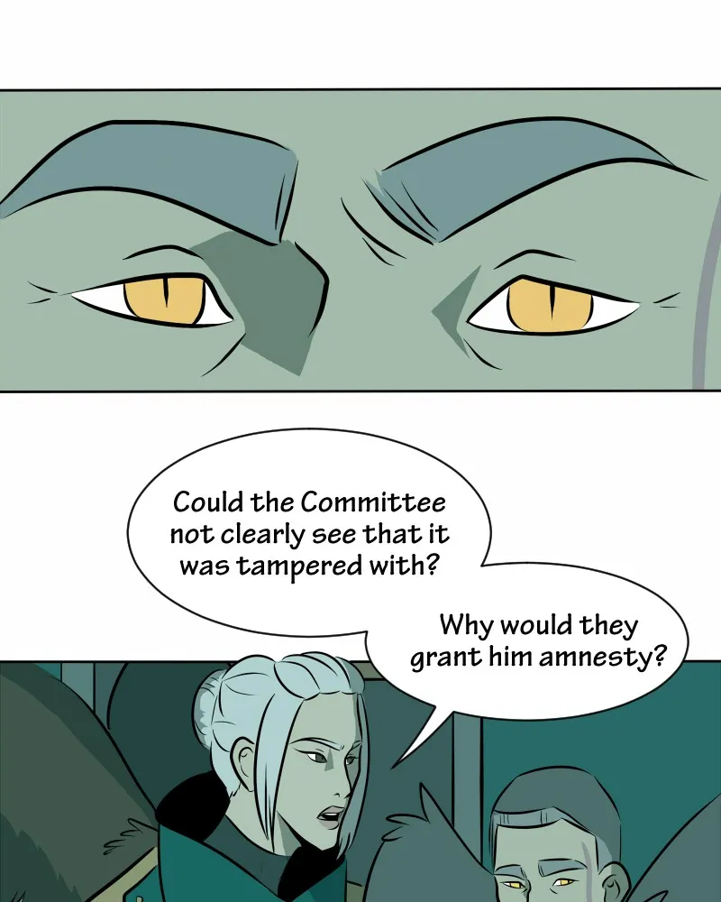 Read The Croaking EN Manga Online