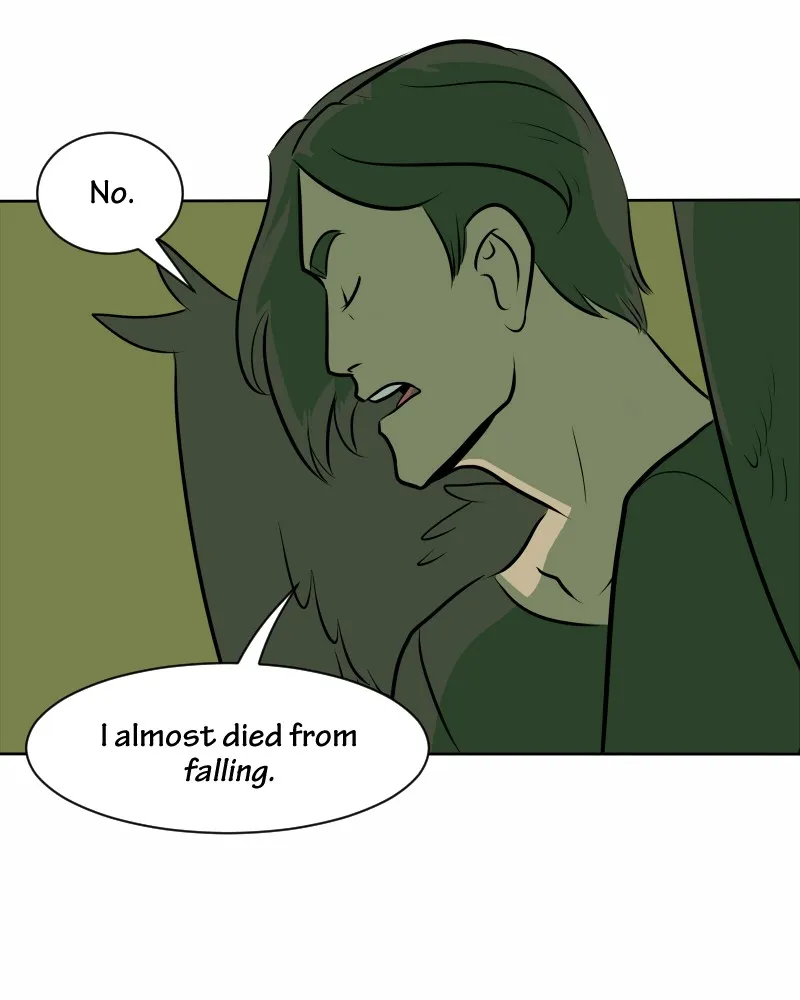 Read The Croaking EN Manga Online