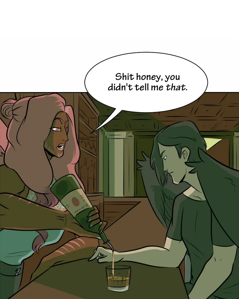 Read The Croaking EN Manga Online