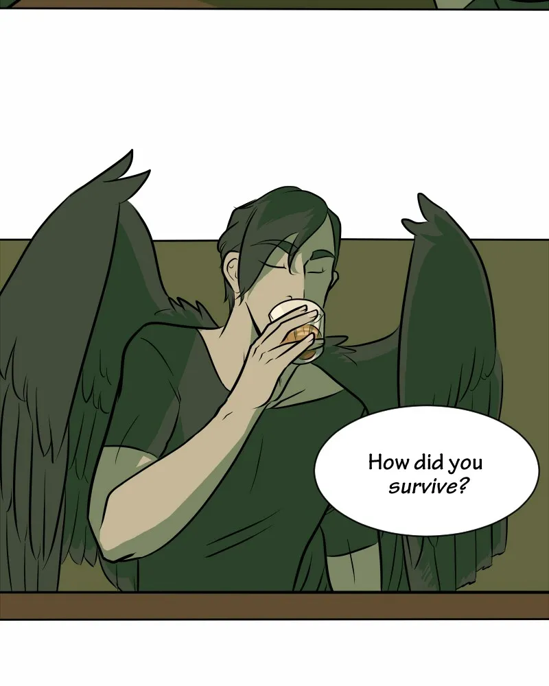 Read The Croaking EN Manga Online