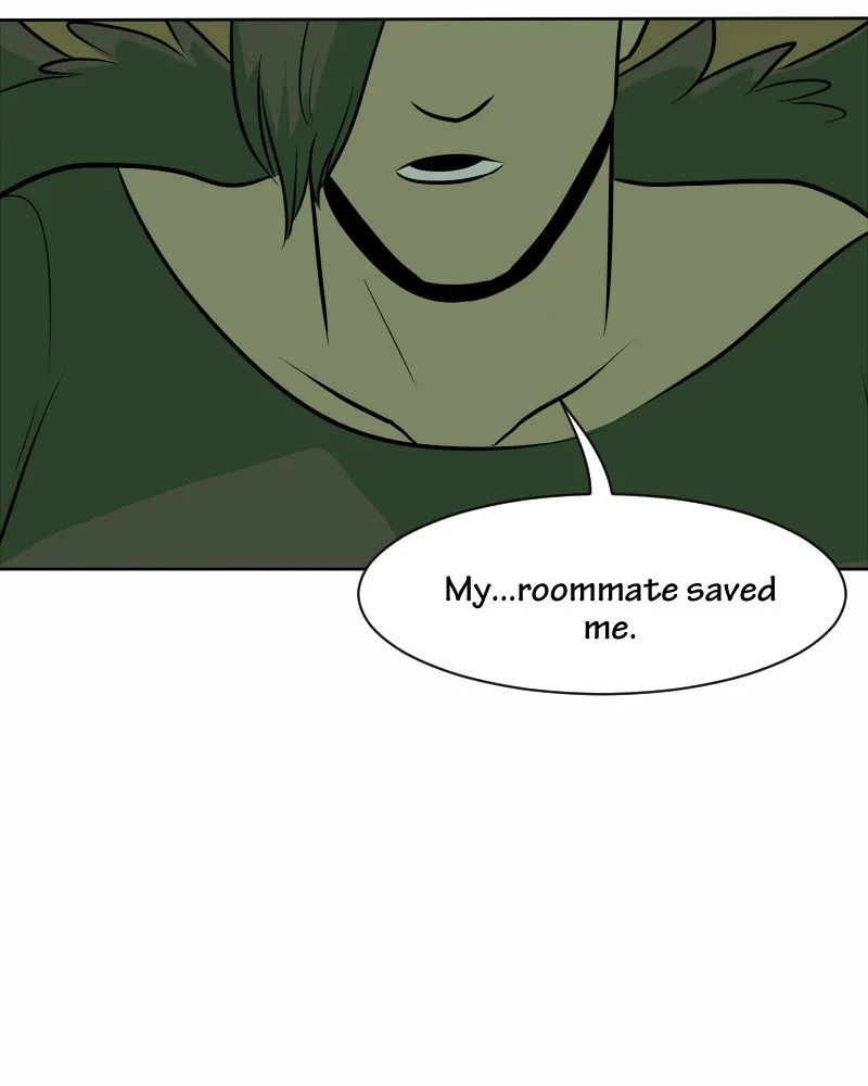Read The Croaking EN Manga Online