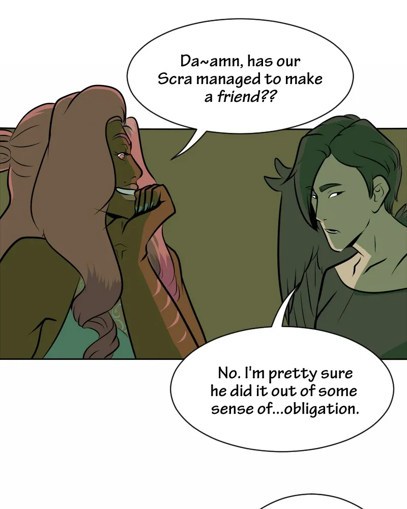 Read The Croaking EN Manga Online