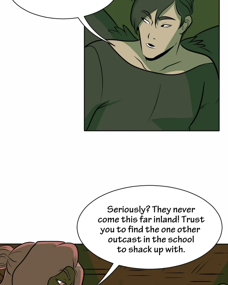 Read The Croaking EN Manga Online