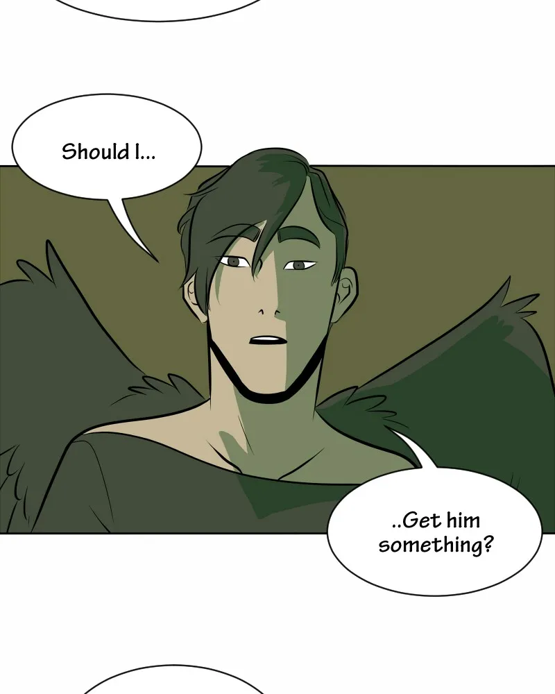 Read The Croaking EN Manga Online
