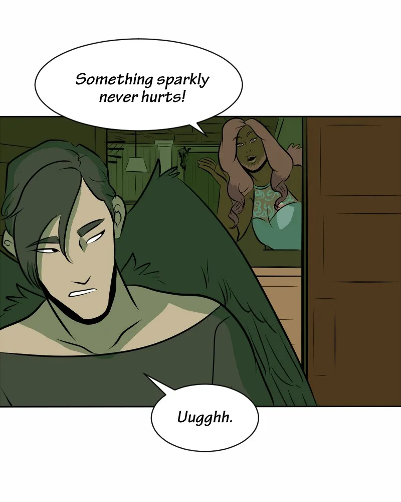 Read The Croaking EN Manga Online