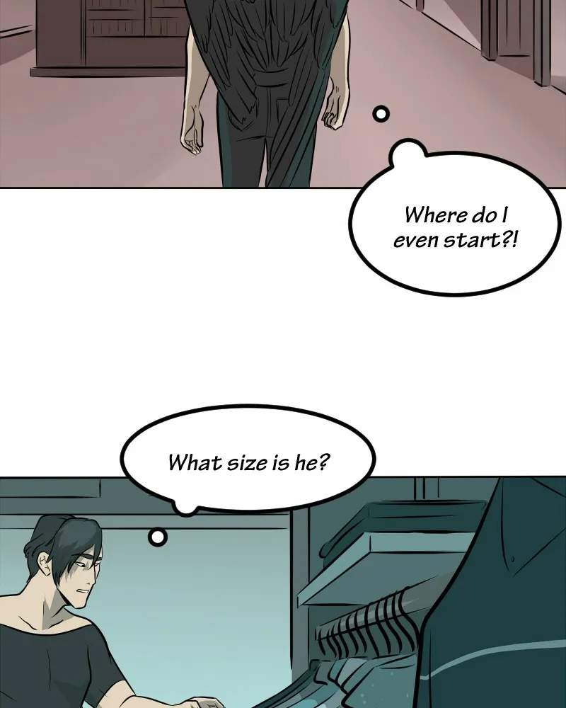 Read The Croaking EN Manga Online